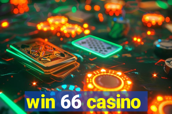 win 66 casino